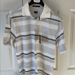 Men’s Nike Tiger Woods Golf Shirt